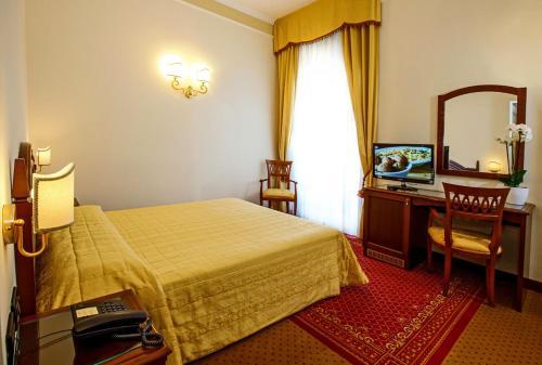 Hotel Villa Fiorita
