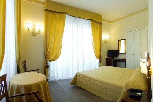 Hotel Villa Fiorita