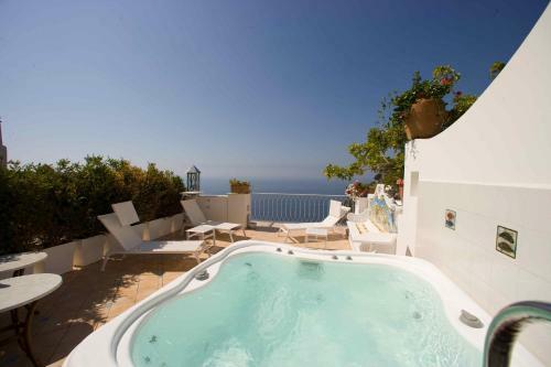 Boutique Hotel Palazzo Marzoli Resort