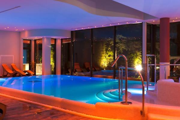 Hotel Villa Nicolli Romantic Resort