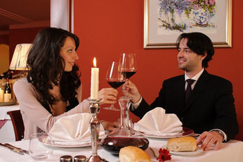 Hotel Villa Nicolli Romantic Resort