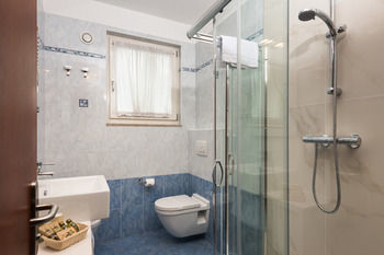 Hotel Villa Nicolli Romantic Resort