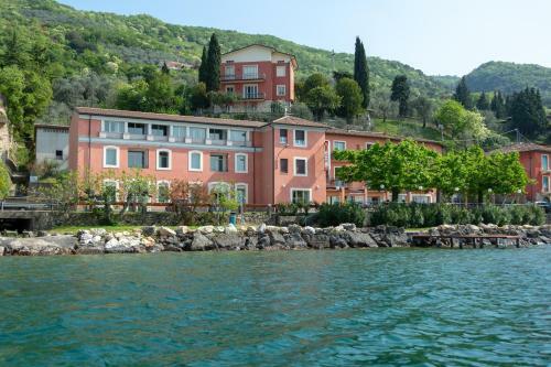 Hotel Residence Sirenella
