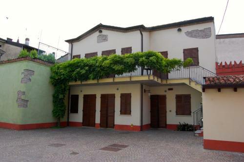 Bed & Breakfast A Casa Dei Gonzaga