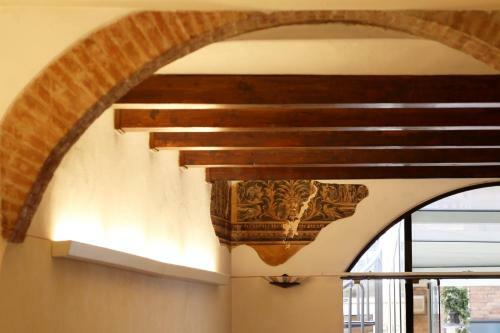 Bed & Breakfast A Casa Dei Gonzaga