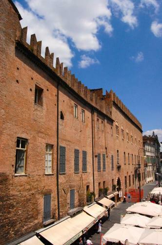 Bed & Breakfast A Casa Dei Gonzaga