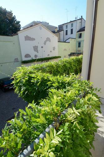 Bed & Breakfast A Casa Dei Gonzaga