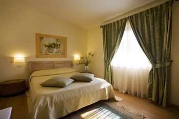 Hotel Il Baio Relais Natural Spa