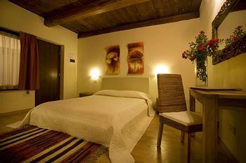 Hotel Il Baio Relais Natural Spa