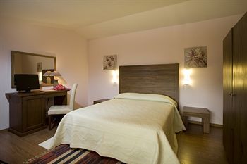 Hotel Il Baio Relais Natural Spa