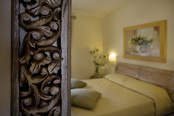 Hotel Il Baio Relais Natural Spa