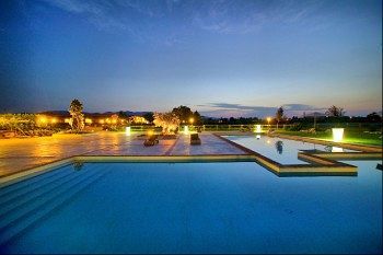 Hotel Il Baio Relais Natural Spa
