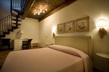 Hotel Il Baio Relais Natural Spa