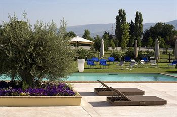 Hotel Il Baio Relais Natural Spa