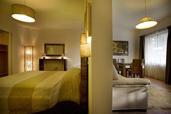 Hotel Il Baio Relais Natural Spa