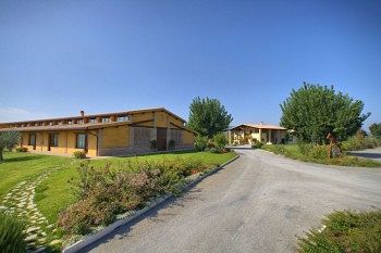 Hotel Il Baio Relais Natural Spa