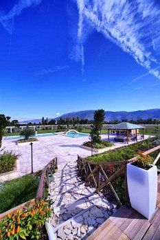 Hotel Il Baio Relais Natural Spa