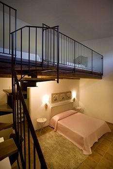 Hotel Il Baio Relais Natural Spa