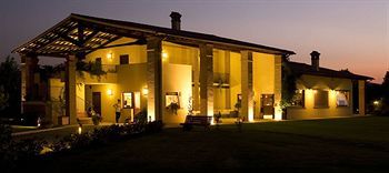 Hotel Il Baio Relais Natural Spa