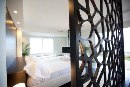 Hotel Villa Del Mare Spa Resort
