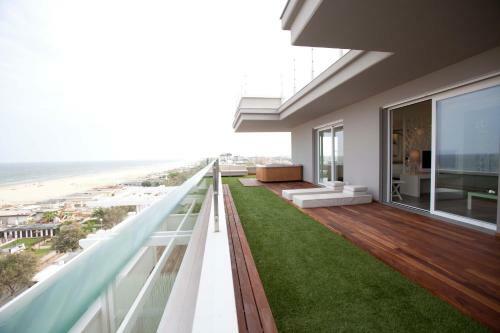 Hotel Villa Del Mare Spa Resort