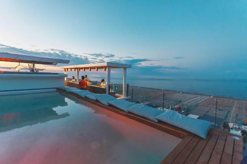 Hotel Villa Del Mare Spa Resort