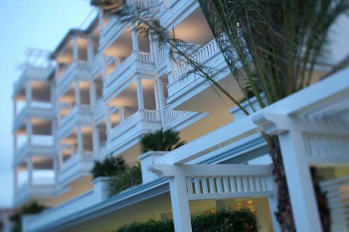 Hotel Villa Del Mare Spa Resort