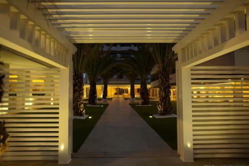 Hotel Villa Del Mare Spa Resort