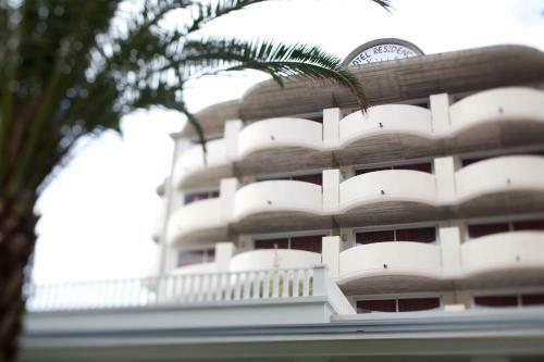 Hotel Villa Del Mare Spa Resort