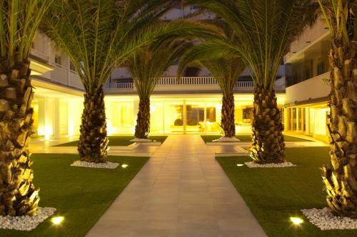 Hotel Villa Del Mare Spa Resort