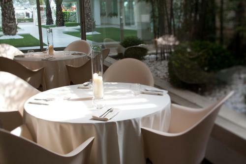 Hotel Villa Del Mare Spa Resort