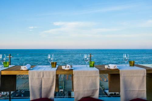 Hotel Villa Del Mare Spa Resort
