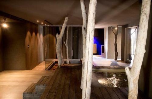Hotel Villa Del Mare Spa Resort