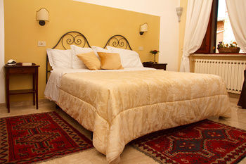Hotel Duomo Montepulciano