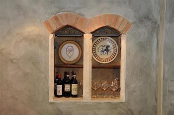 Hotel Duomo Montepulciano