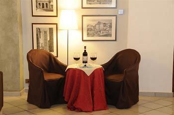 Hotel Duomo Montepulciano