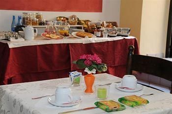 Hotel Duomo Montepulciano