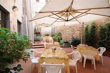 Hotel Duomo Montepulciano