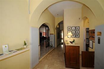 Hotel Duomo Montepulciano
