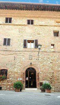 Hotel Duomo Montepulciano