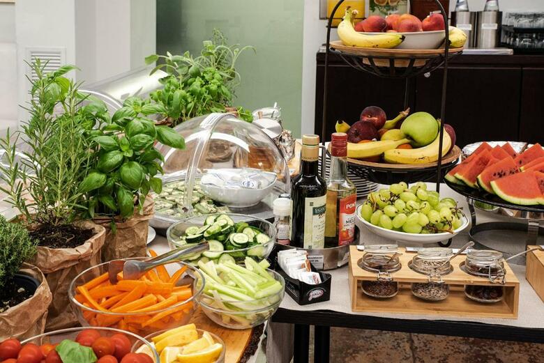 Hotel Villa Pannonia