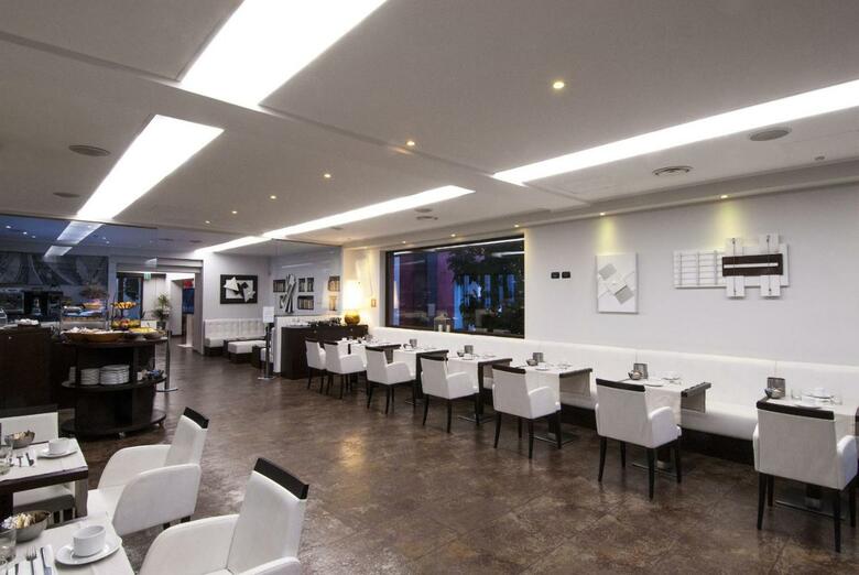 Hotel Villa Pannonia