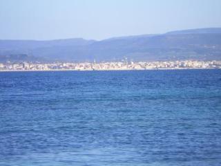 Bed & Breakfast Actinia Accomodation