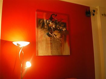 Bed & Breakfast Actinia Accomodation