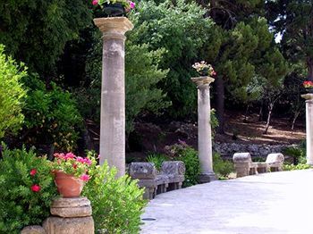 Bed & Breakfast Villa Pilati