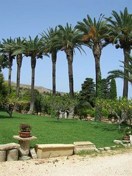 Bed & Breakfast Villa Pilati