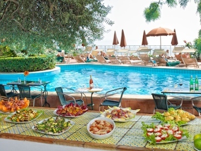 Hotel Villa Belvedere