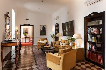 Hotel Villa Belvedere