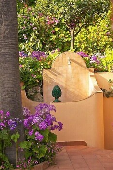Hotel Villa Belvedere