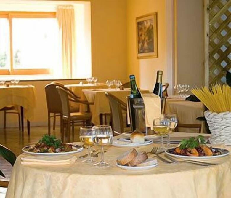 Hotel Albergo Terme Villa Svizzera